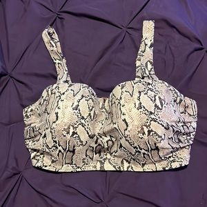 Shade & Shore Bikini Top